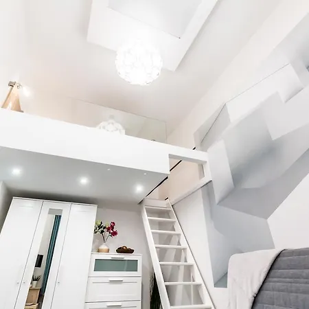 Bpr Little Dream Budapest