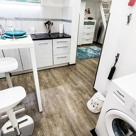 Apartment Bpr Little Dream *