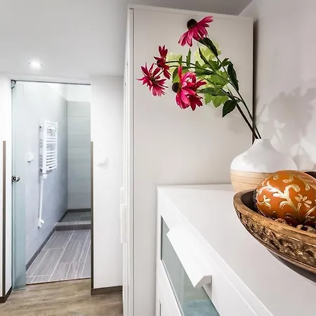 Bpr Little Dream Apartment