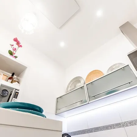 Apartment Bpr Little Dream