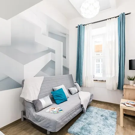 Bpr Little Dream Apartment *