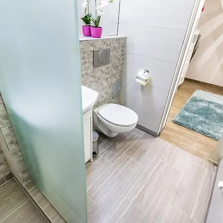 Apartment Bpr Little Dream