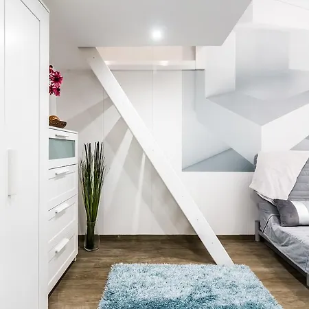 Bpr Little Dream Apartment Budapest